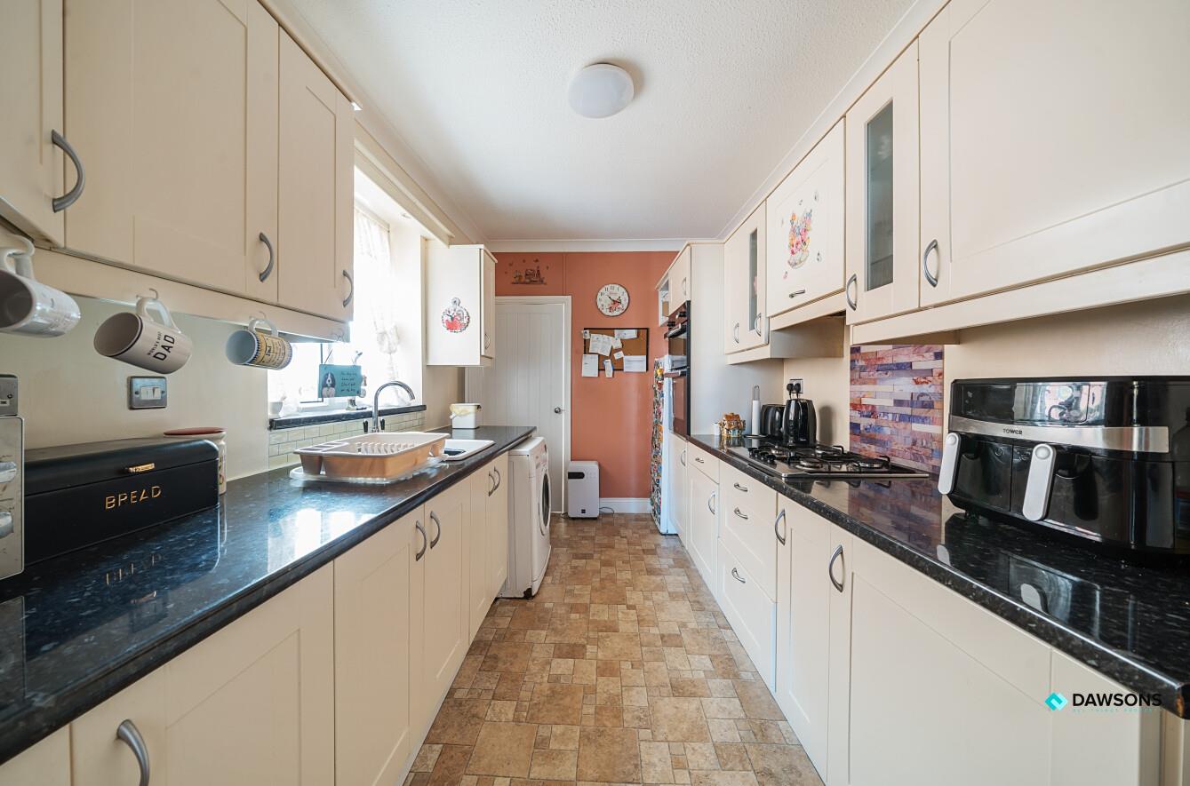 West Street, Gorseinon, Swansea, SA4 4AF